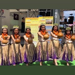 HULA北谷・小学生クラス 新規スタート