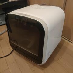 【ジャンク品】食洗機