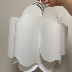 IKEAペンダントライト