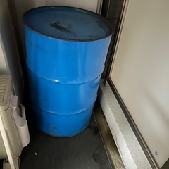 ドラム缶