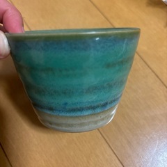 決まりました!ガレージセール　11.そばちょこに良さそう♪ 直径...