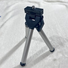 【美品】 カメラ ミニ三脚