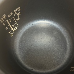 東芝　炊飯器の画像