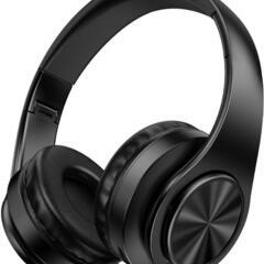 ヘッドホン ワイヤレス Bluetooth 有線 無線 軽量 音...