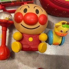 こどもちゃれんじ　知育パズル　その他セットの画像