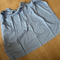 ⭐︎フランスのソレイアード授乳ケープ