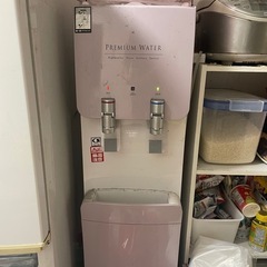 ウォーターサーバー