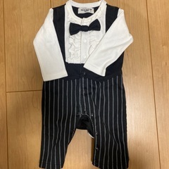 セレモニースーツ　70