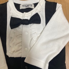 セレモニースーツ　70の画像