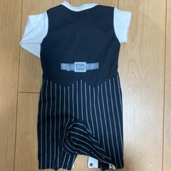 セレモニースーツ　70の画像