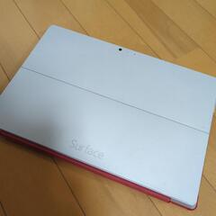 Surface pro 3 サーフェスプロ3 ノートパソコンの画像