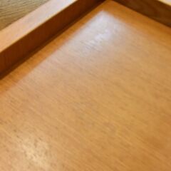 ●近郊格安配送^.^●unico ウニコ　アルベロ　オープンボード　中古品●相模原　横浜　神奈川●書棚　ブックシェルフ　オープンシェルフ●の画像