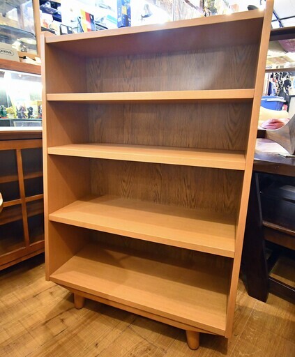 ○近郊格安配送可(^^♪○ウニコ アルベロ テレビボード 中古品