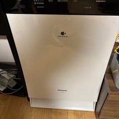 Panasonic 空気清浄機　F-VC70XS F-VXS70