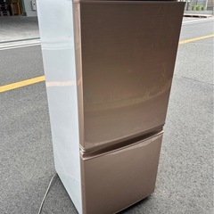SHARP 冷蔵庫