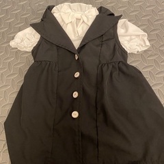 女の子　ベビー服　ワンピース20