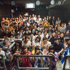 🌈 バンド＆アカペラ＆吹奏楽＆和楽器／J-POPS＆ROCK＆ス...