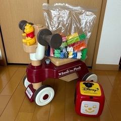 おしゃべりウォーカー　　おやすみホームシアター