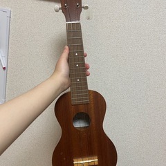 Famousソプラノウクレレ