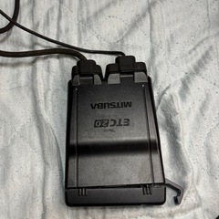 ネットオークションで買った中古部品、中古用品、中古ETC車…