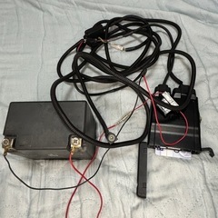 ネットオークションで買った中古部品、中古用品、中古ETC車載器、中古ドライブレコーダー、USB電源取り付けサービス - 戸田市