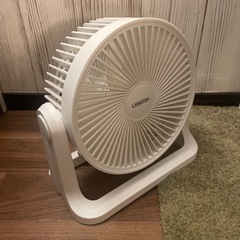 【新品】静音DCモーター サーキュレーター