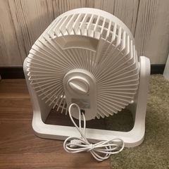 【新品】静音DCモーター サーキュレーターの画像