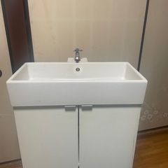 洗面台