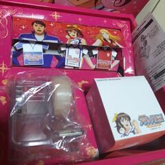 激レア！パチスロ[アタックNo.1] 非売品/ステショナリーセット/事務用アイテム/値下げしました！の画像