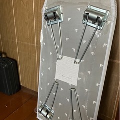 アイロン台の画像