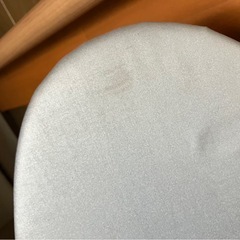 アイロン台の画像