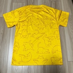 お譲りします　運動用Tシャツ　　の画像