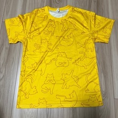 お譲りします　運動用Tシャツ　　の画像