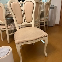 サルタレッリ椅子一脚