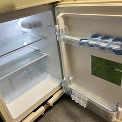 simplus 冷蔵庫の画像