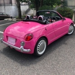 ✨ 新品タービンに 交換しましたーー！😸 《 コペン☆クラシック...