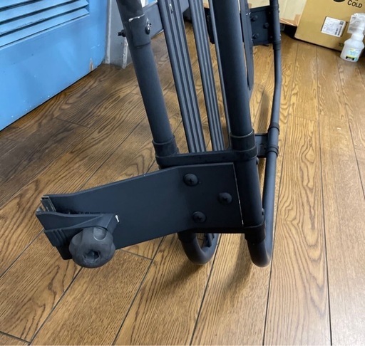 ルーフラック　ジムニー　JA11