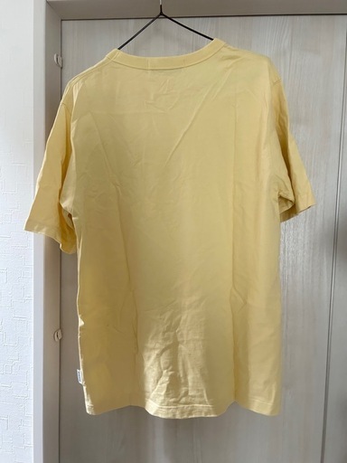 なにわ男子　GU Tシャツ　M 長尾謙杜 24時間テレビ」チャリTシャツ、なにわ男子長尾謙杜が命名した新