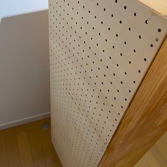 大きめ3段ボックスの画像