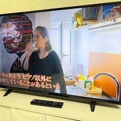 4Kテレビ