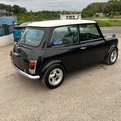 ミニ❗️昭和63年‼️4MT‼️キャブ車❗️の画像