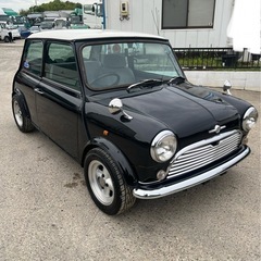 ミニ❗️昭和63年‼️4MT‼️キャブ車❗️の画像
