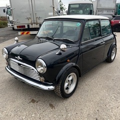 ミニ❗️昭和63年‼️4MT‼️キャブ車❗️