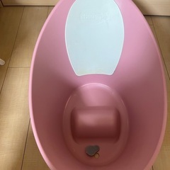 シュナグル ベビーバス