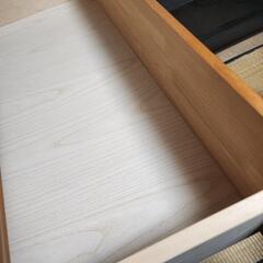 【もうすぐ廃棄します】タンスaの画像