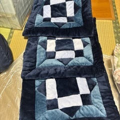 座布団の画像