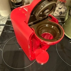 UCCドリップドット　コーヒーメーカー　