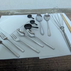 食器類の画像