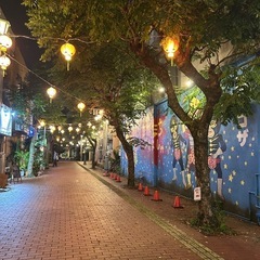 コザ飲み☺️🩵