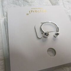 本日限り　ジモティ価格　値下げ　アクセサリーいろいろ　リングは途...